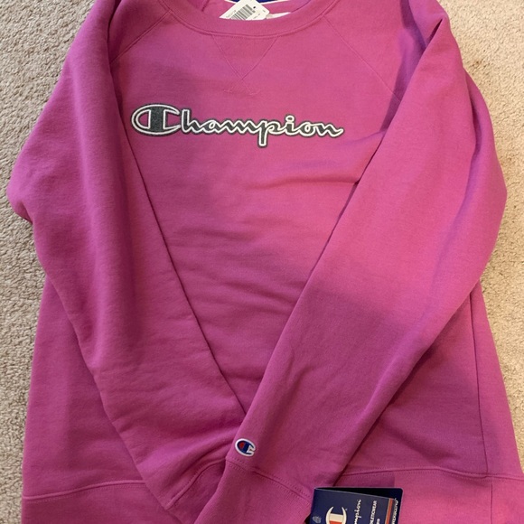 Brand New with Tags Champion Sweater Size S - Picture 3 of 5